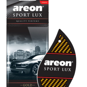Odorizador Areon Sport Lux Gold